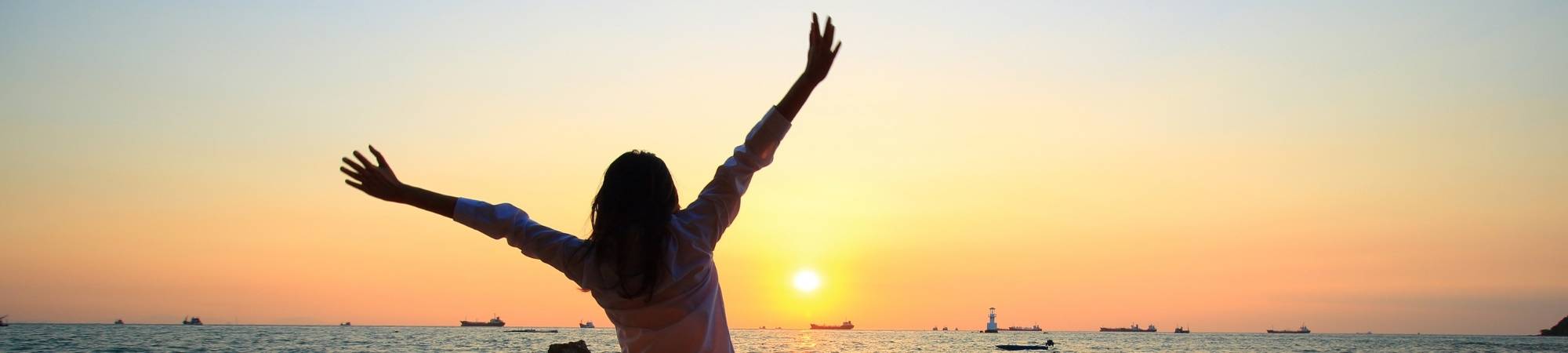 Online therapy and counseling in specialties like relationship counseling, anxiety therapy, postpartum counseling, and ACT or CBT